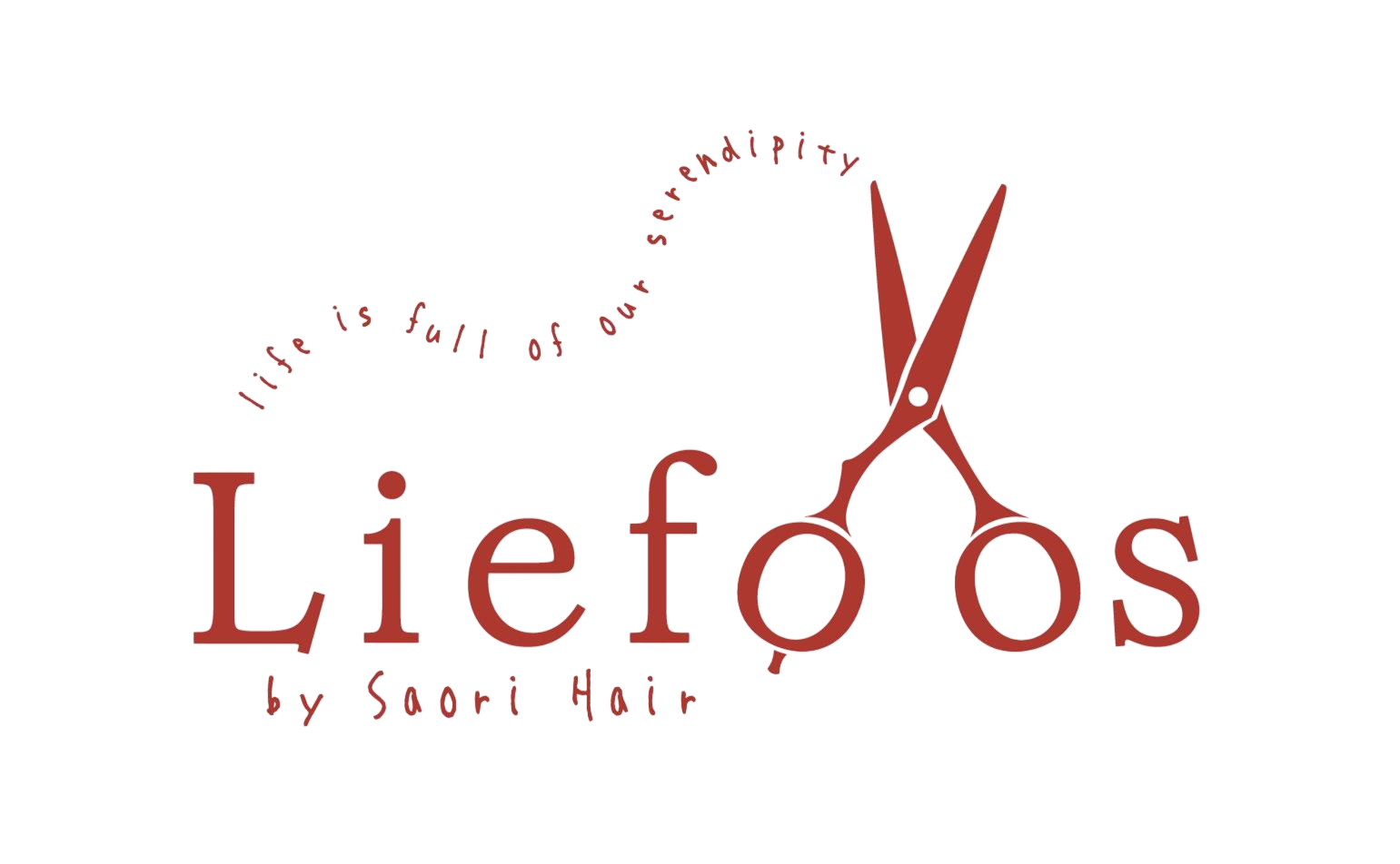 Liefoos by Saori Hair